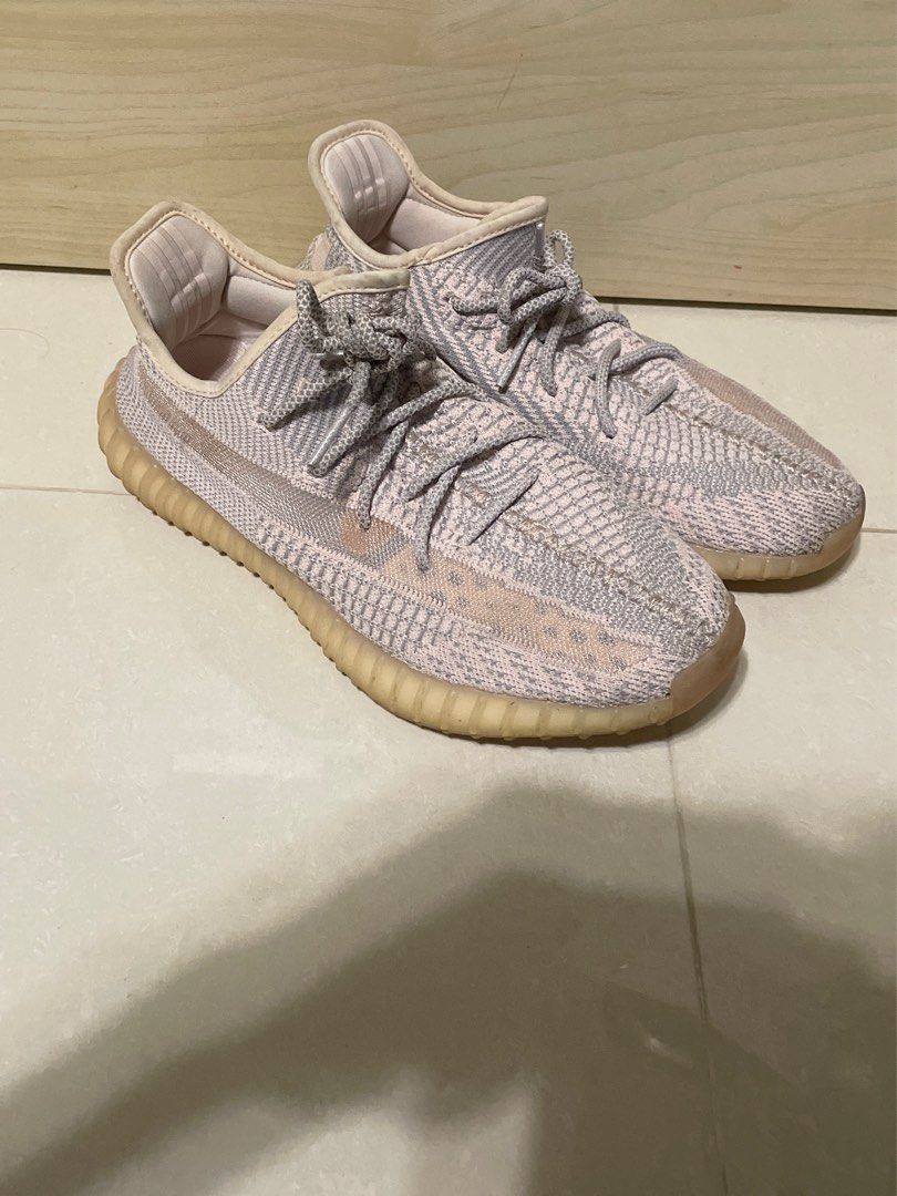 Where to buy yeezy synth online