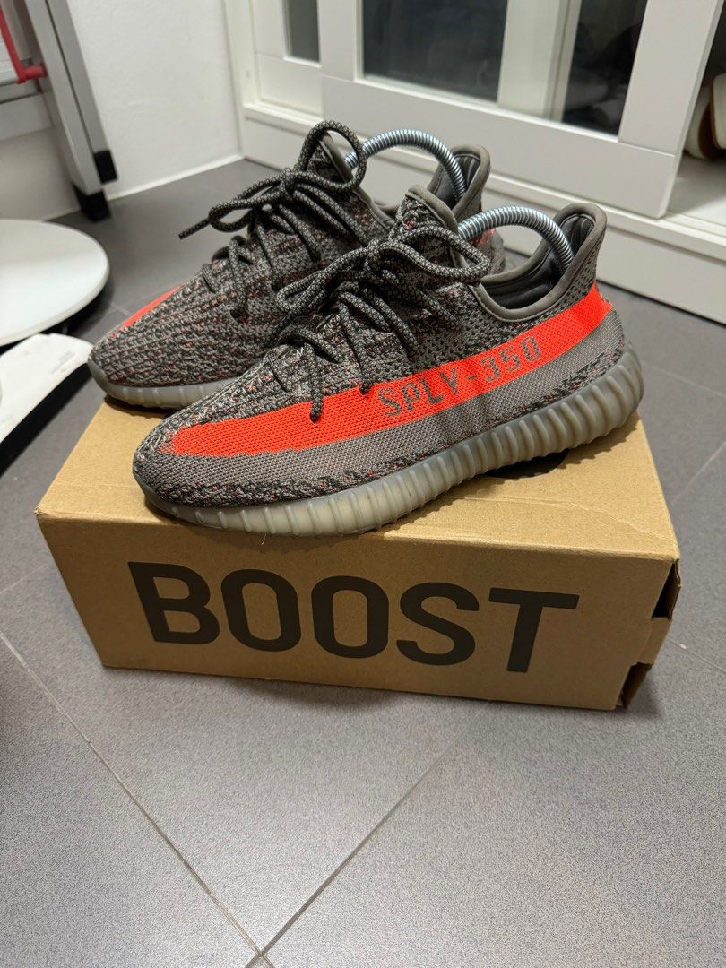 Adidas yeezy boost 350 v2 beluga outlet