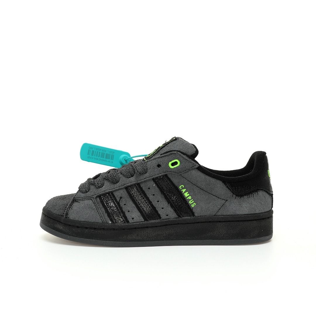 Mens adidas on sale campus shoes