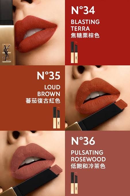 Ysl 36 new arrivals