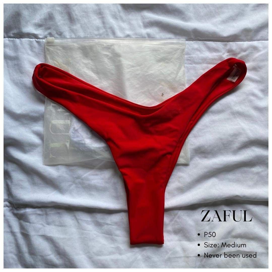 Zaful g string outlet