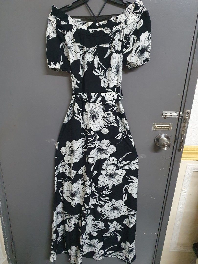 Zalora outlet beach dress
