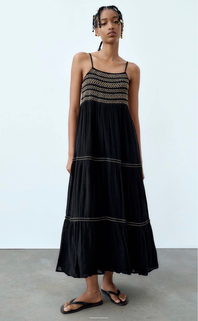 Long dress low price top