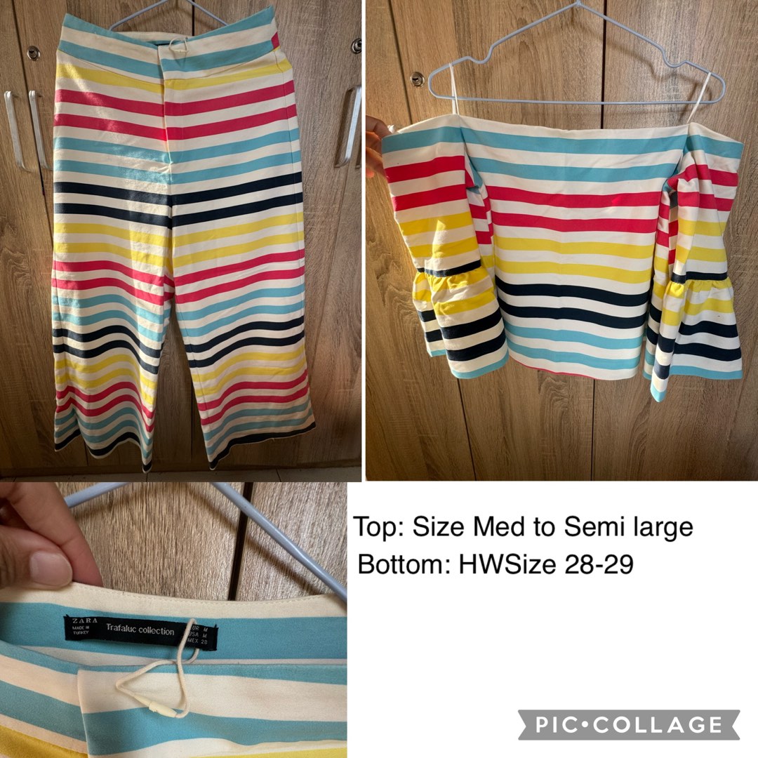Zara™ Set main image 0
