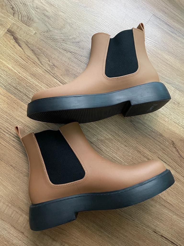 Zaxy rain boots cheap
