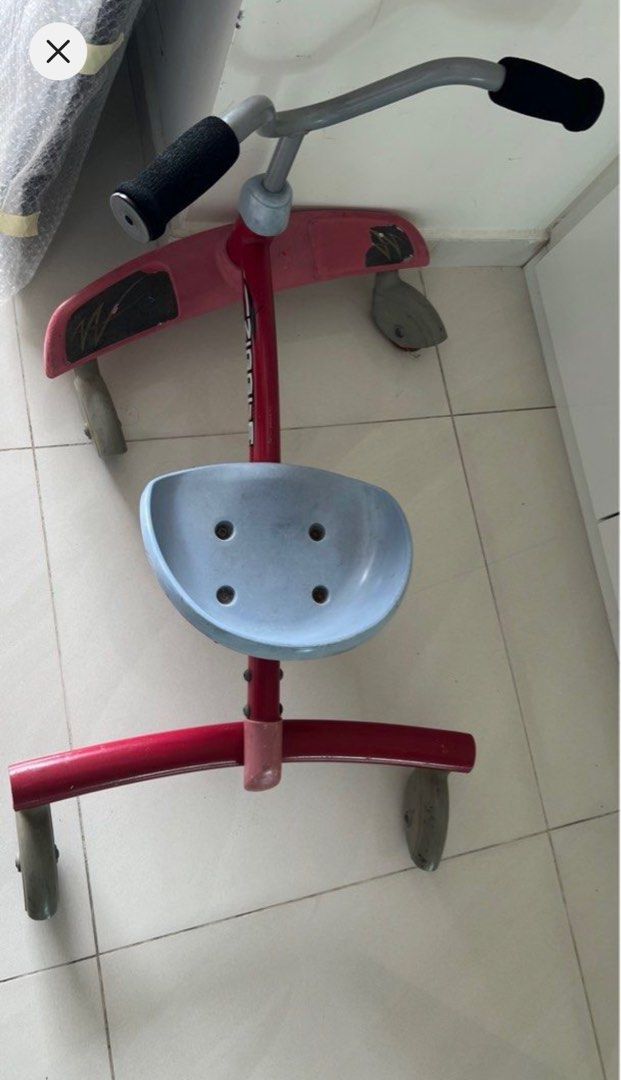 Ziggle bike sale