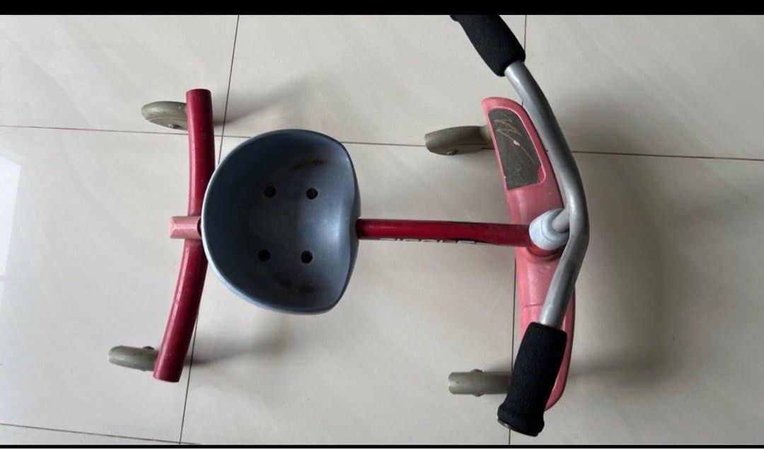 Ziggle bike discount