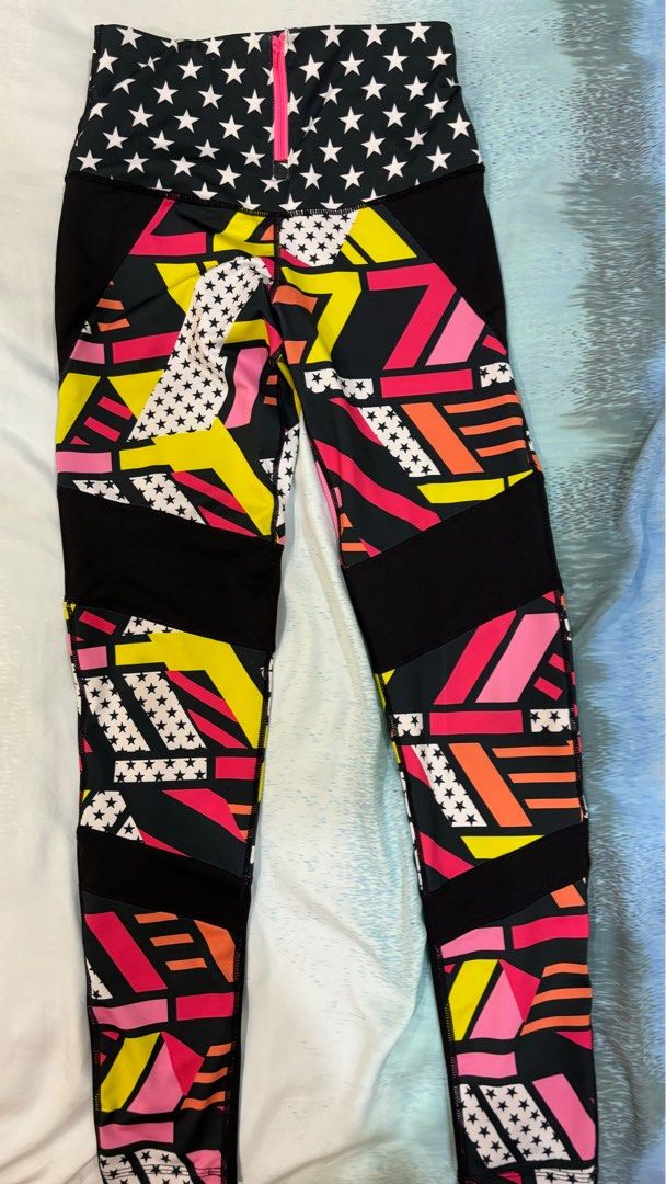 Zumba victory leggings on sale