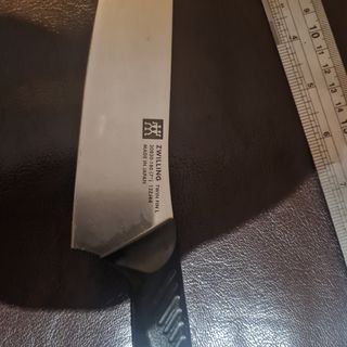 Zwilling Chefs knife