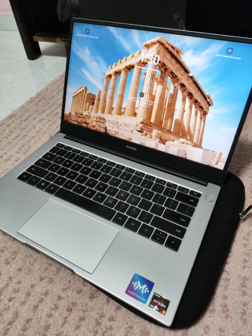 Laptop Magicbook 14 4500u Honor MagicBook 14 14´´ Ryzen 3500/8GB