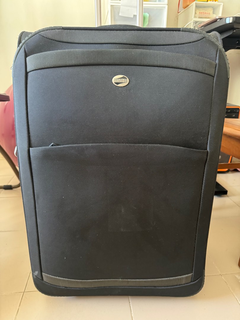 26 inch american tourister store