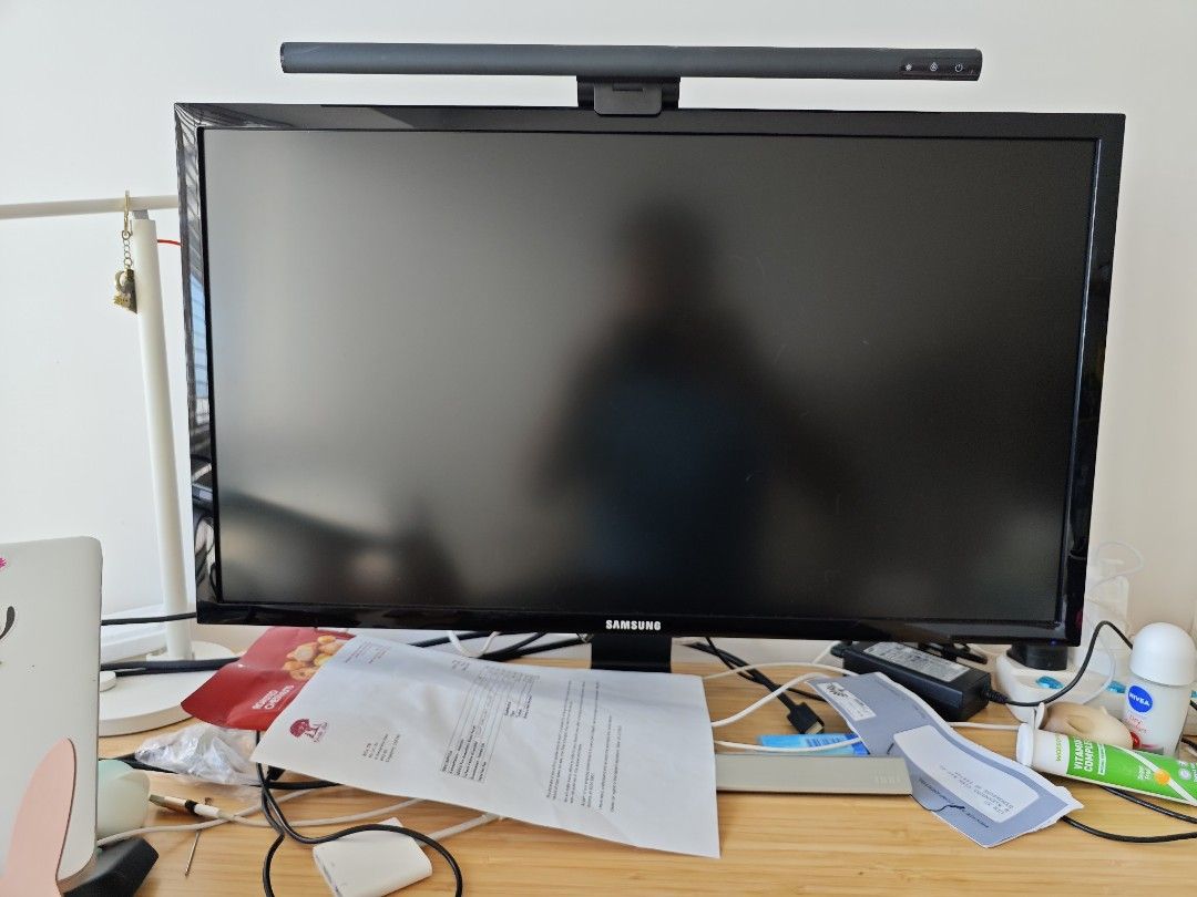 4K monitor 60Hz 28