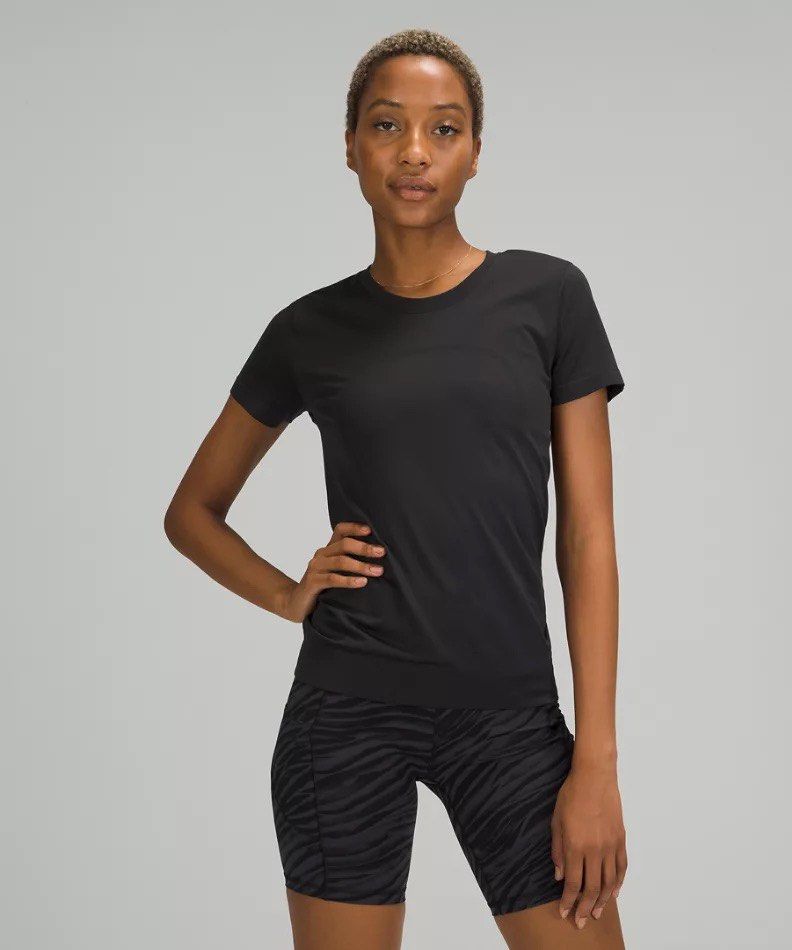 Shirt lululemon