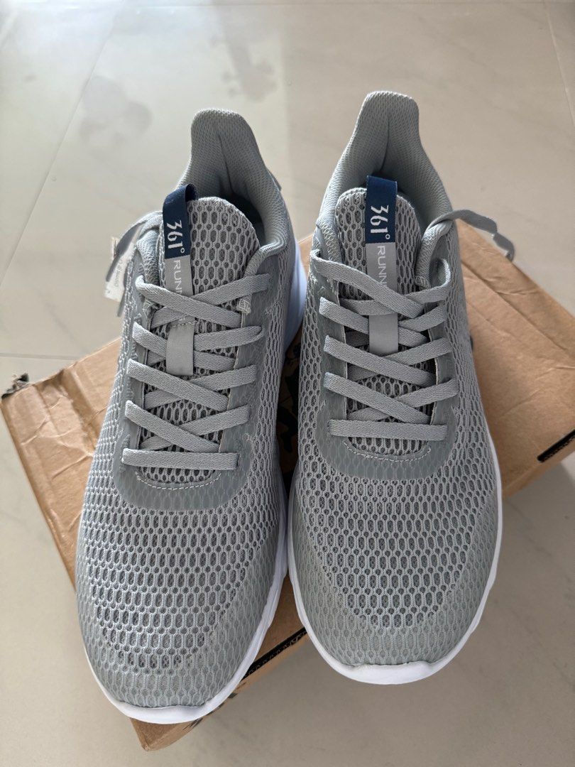 361 trail running shoes