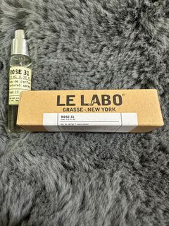 由 yllperfume (刊登 ID 1281075197，圖片 1) 提交，位於 的 (類別：)，說明：。