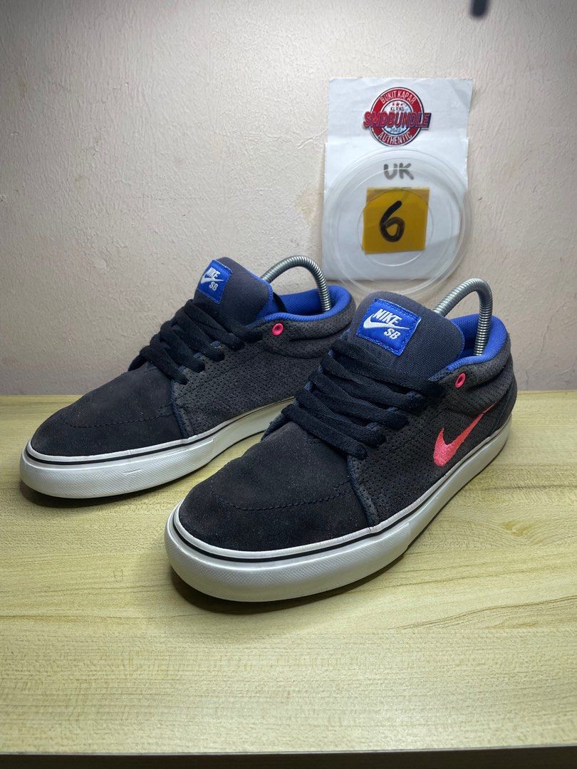 6UK NIKE SB SATIRE Women s Fashion Footwear Sneakers on Carousell