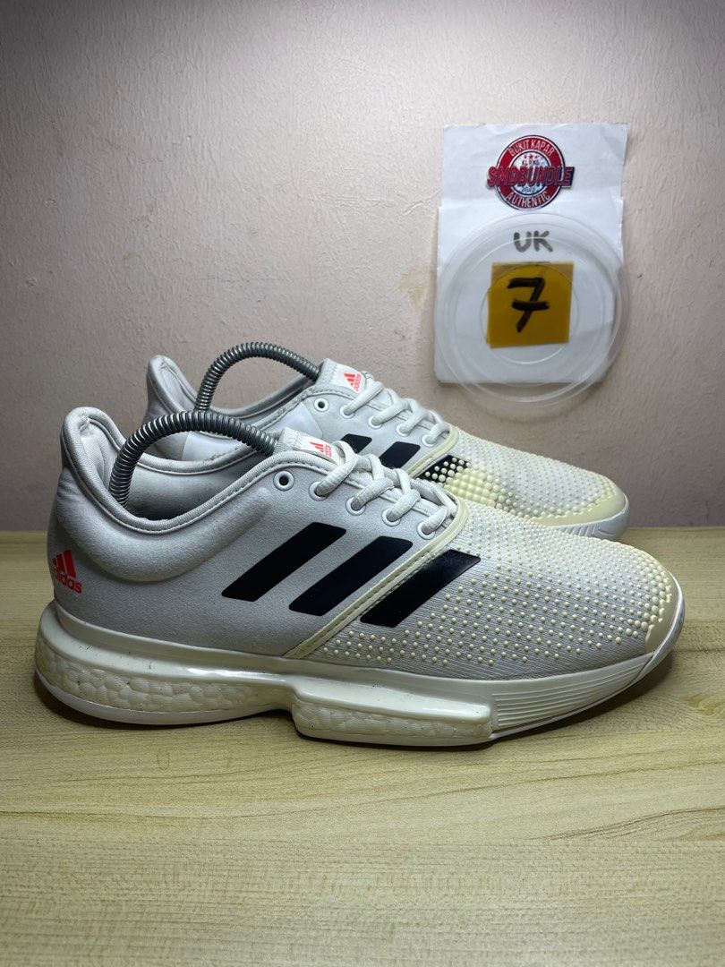 7uk adidas 2025