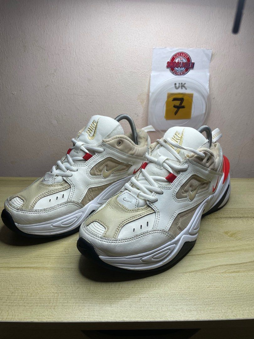 Nike m2k cream shop