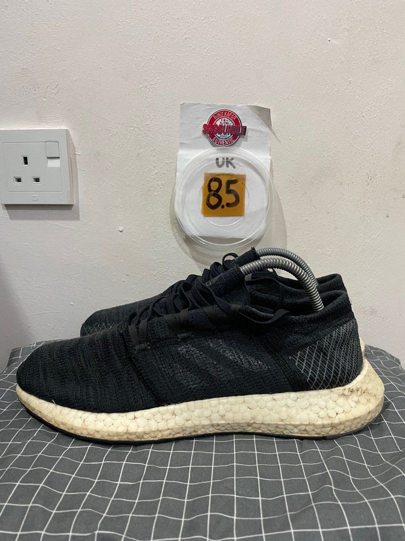 Adidas ultra boost sales 350 yeezy 8.5