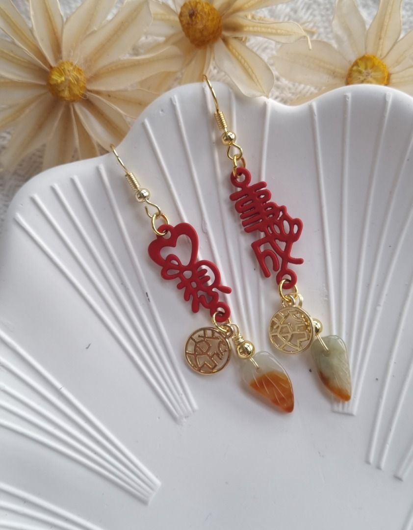 White gold ear wires shop