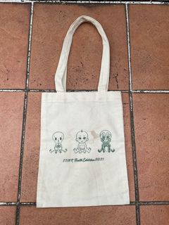 Small canvas bag [Free giveaway]629748216866571119