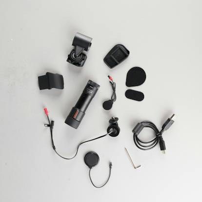 Sena prism shop tube accessories