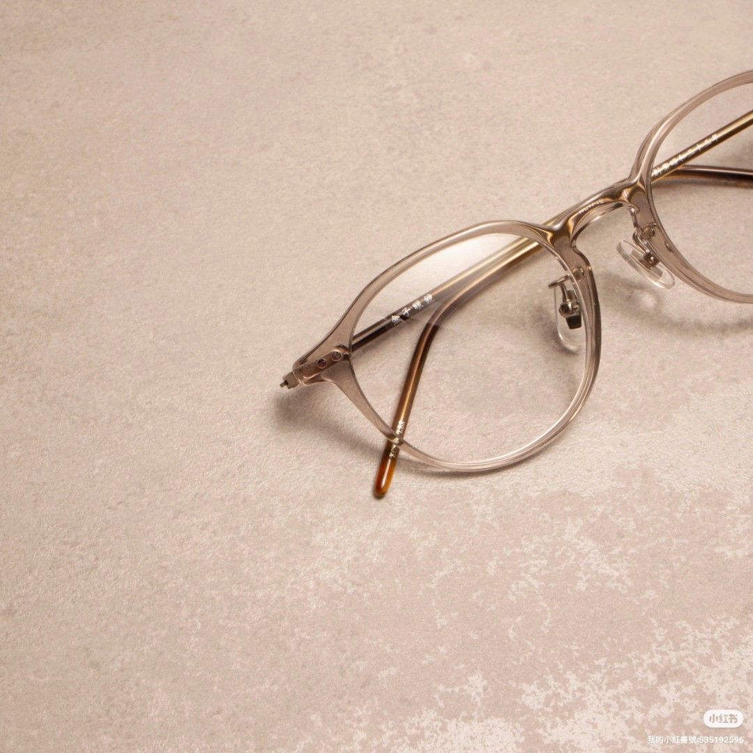 金子眼鏡 サングラス 付属品完備 証明書付き KA-33-