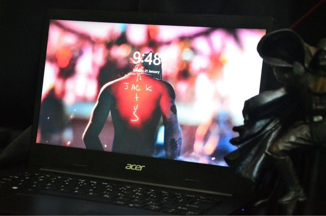 Acer Aspire 5 n19h2, Computers & Tech, Laptops & Notebooks on Carousell