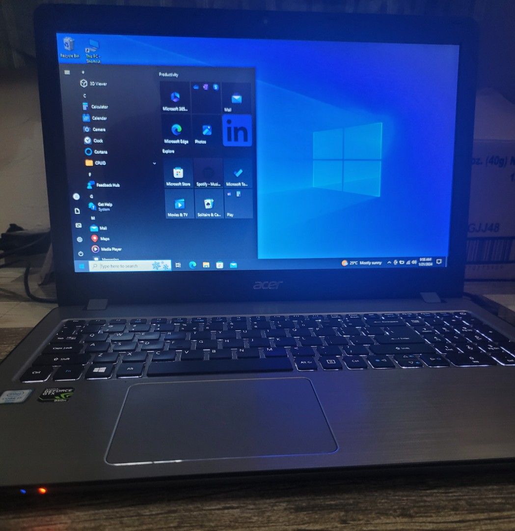 950m 4gb deals
