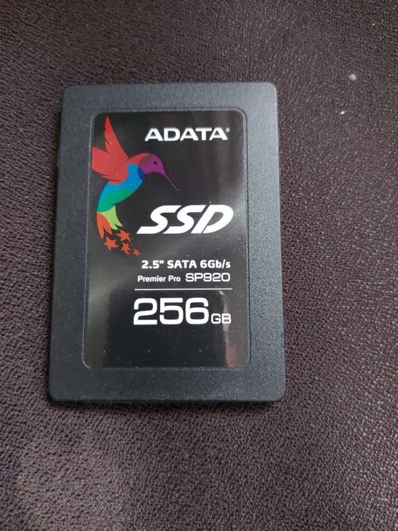 Adata sp920 256gb hot sale