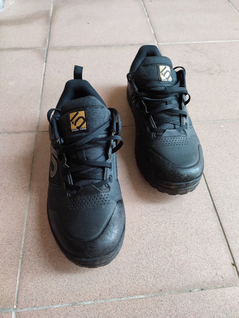 Addida Five Ten Impact Pro Mountain Bike Shoes Flat Pedal MTB
