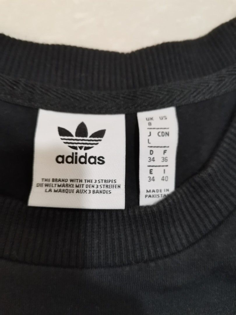 Adidas Originals 3 stripes Dress