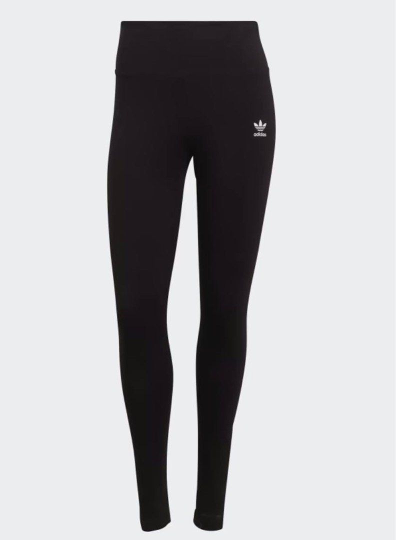 adidas Adicolor Essential Tights Women s Fashion Activewear on