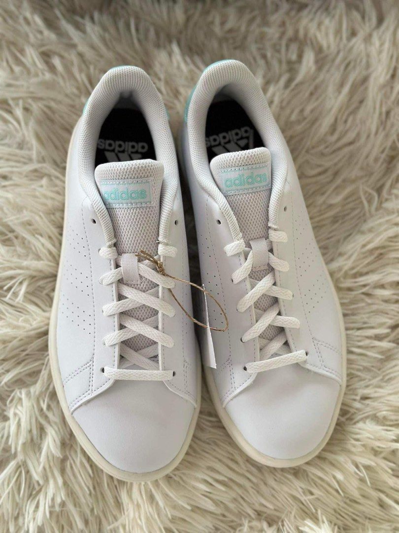 Adidas neo Cyan best sale