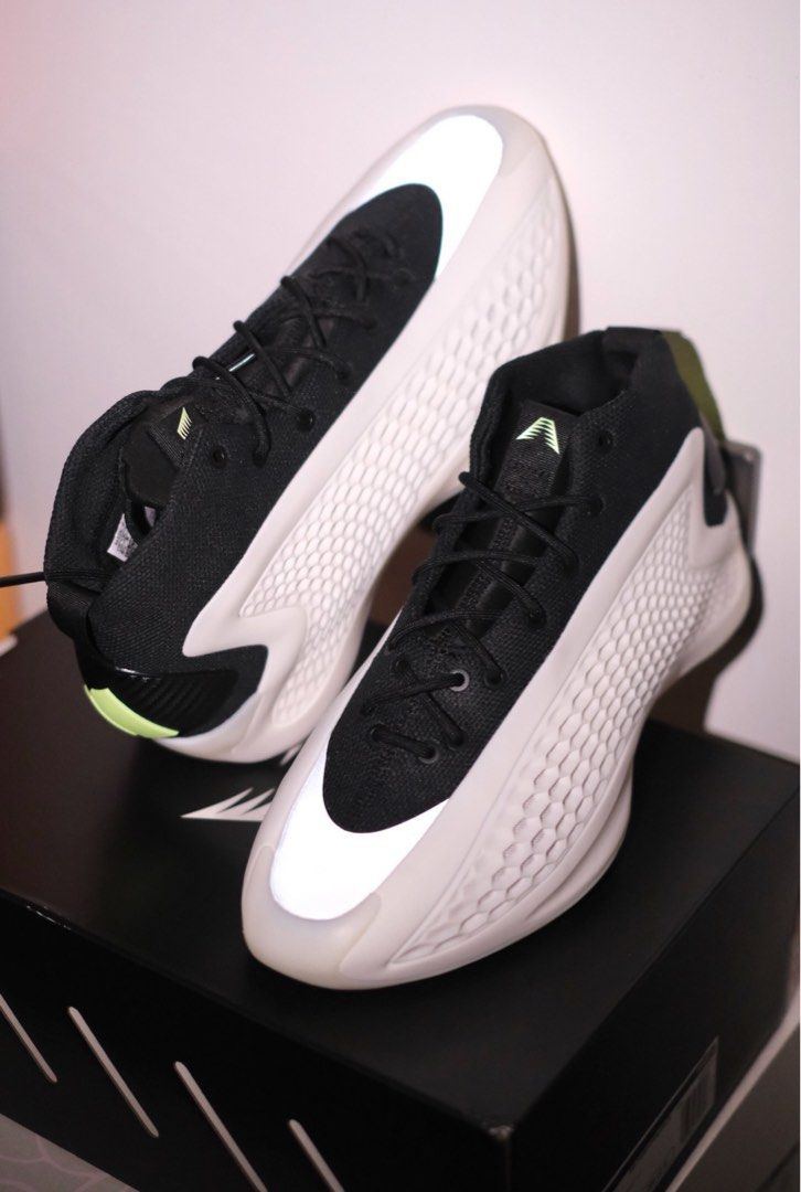 Adidas AE Best Of Adi Basketball Shoes White Unisex