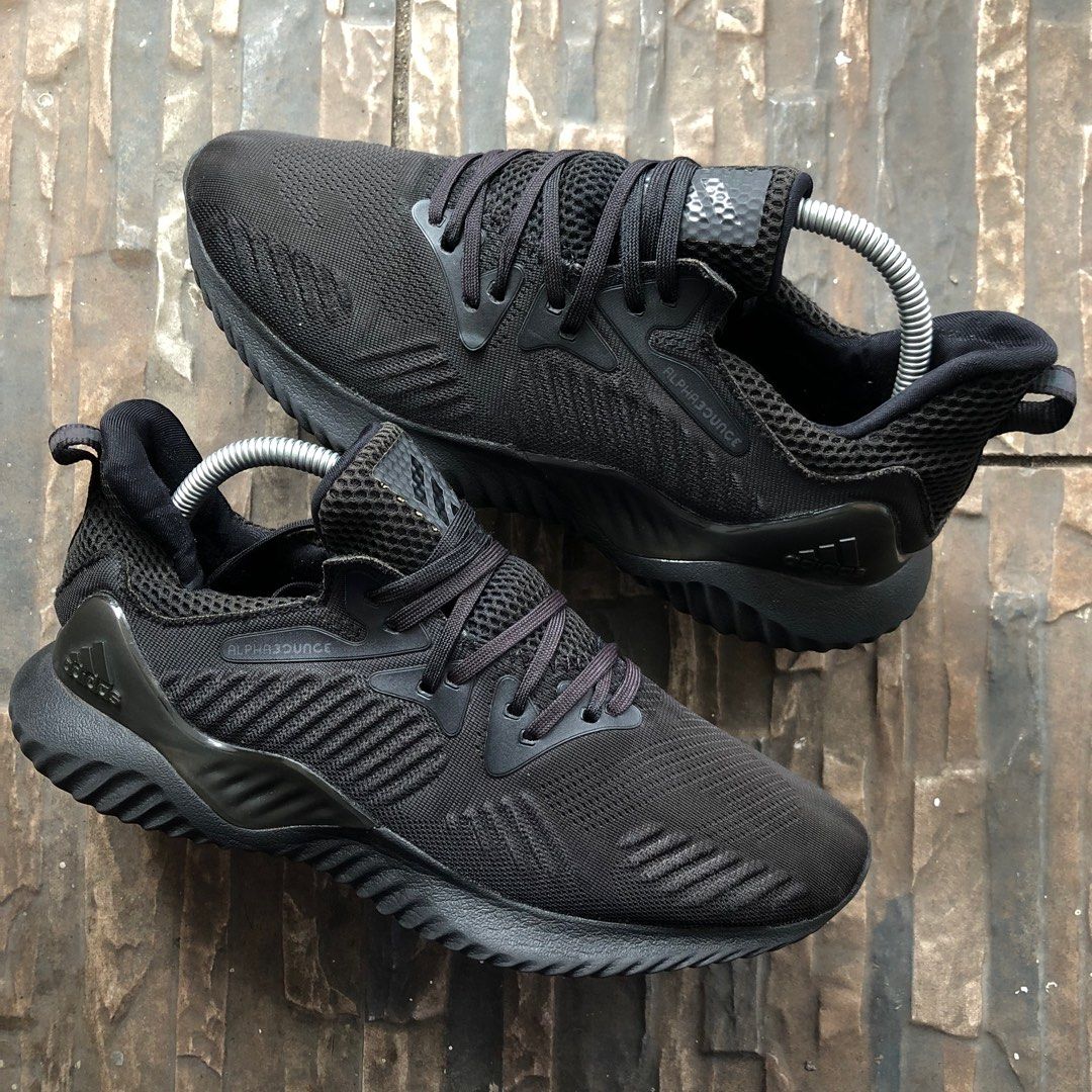 Sepatu adidas alphabounce 2017 on sale
