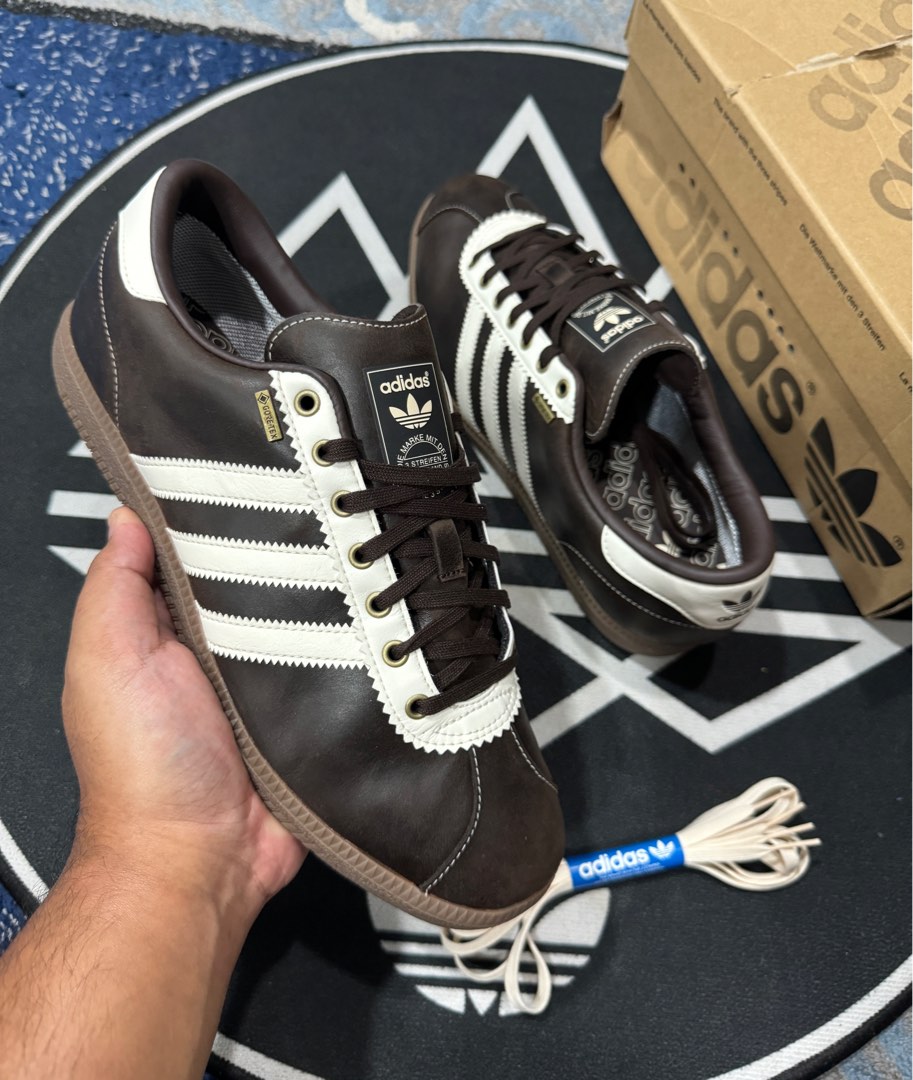 Adidas bern size 10 online