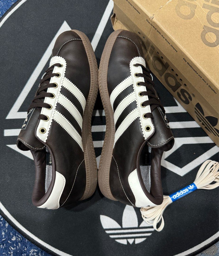 Adidas bern discount size 10
