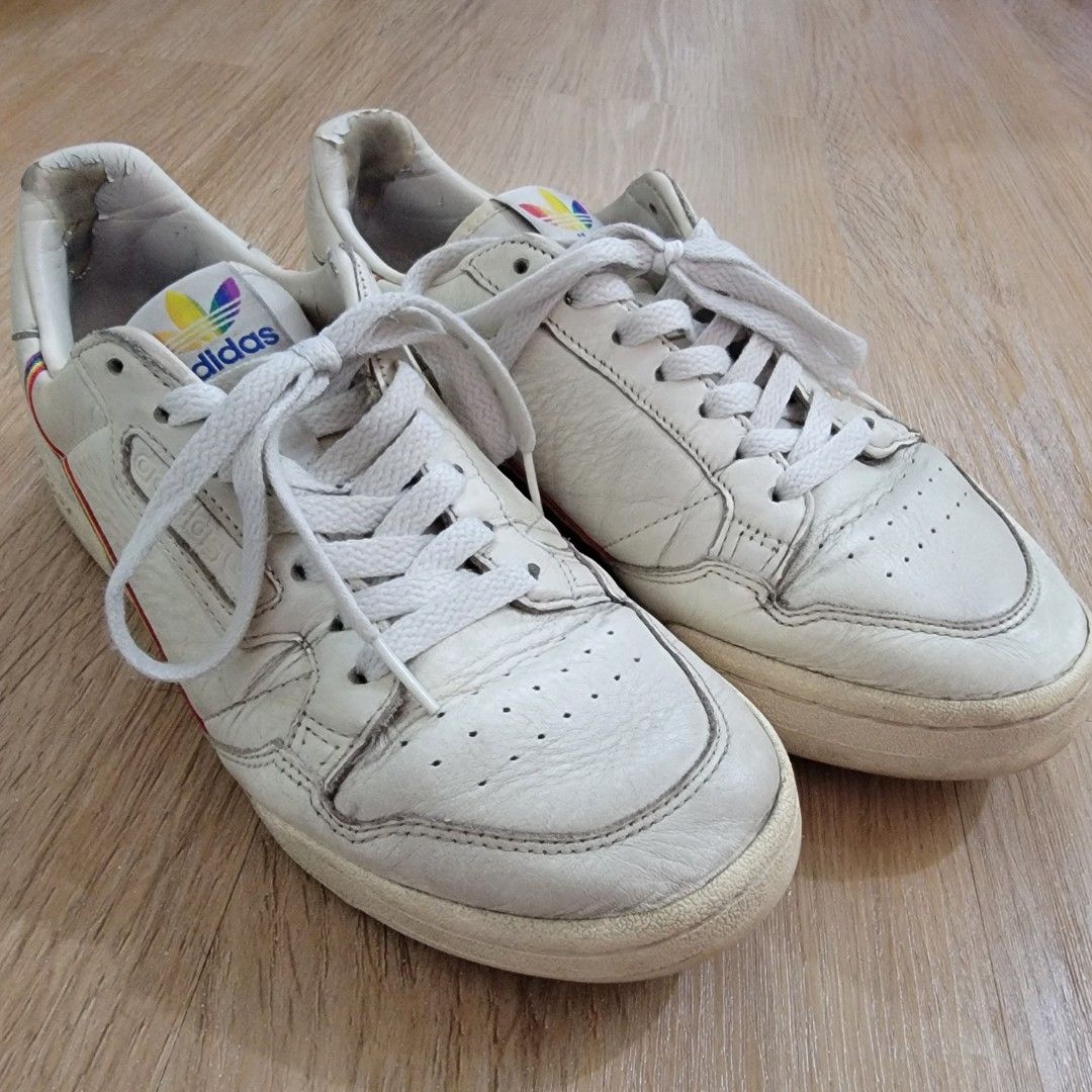 Adidas sales continental pride