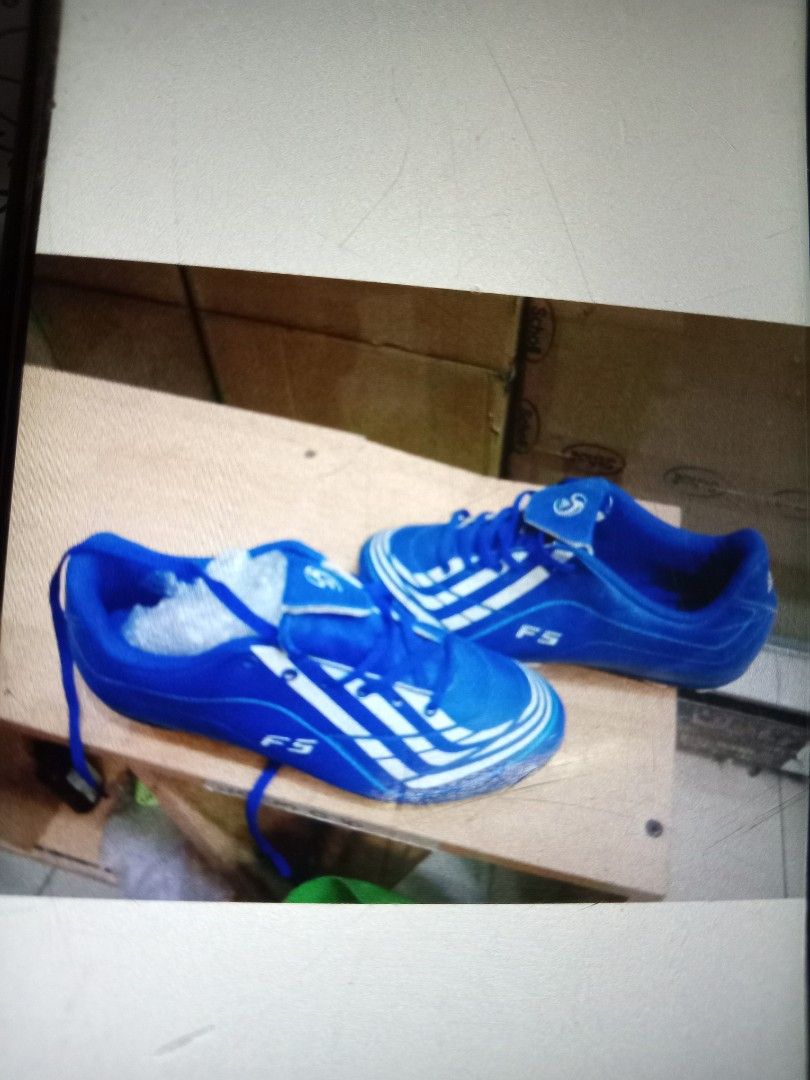 Adidas F5 original