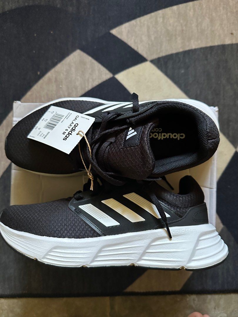 ADIDAS GALAXY Men s Fashion Footwear Sneakers on Carousell