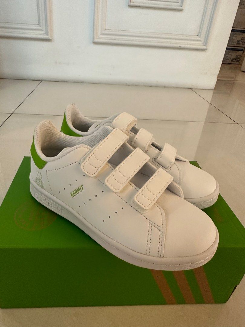 Adidas stan shop smith uk 13