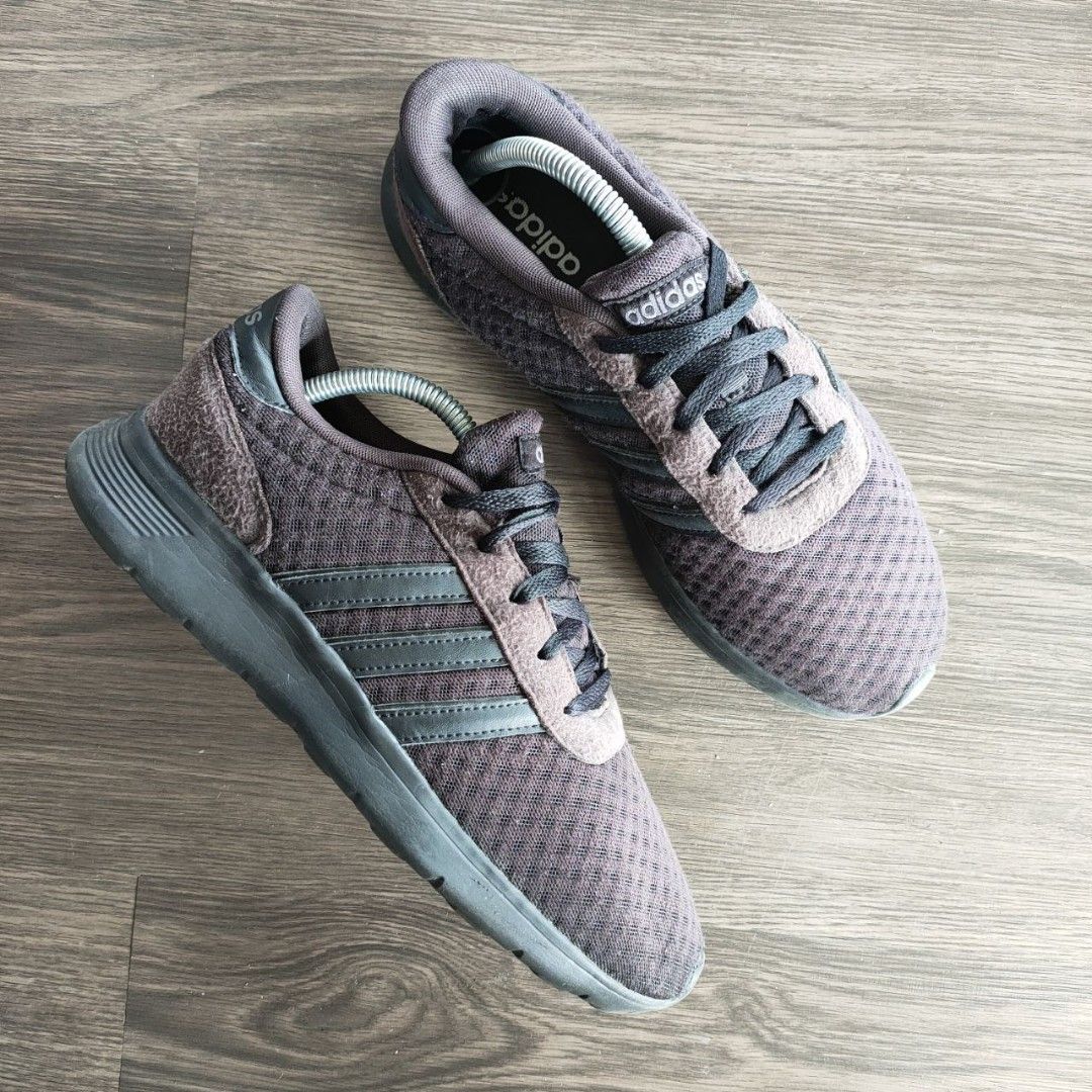 Adidas Lite Laser 8UK Men s Fashion Footwear Sneakers on Carousell
