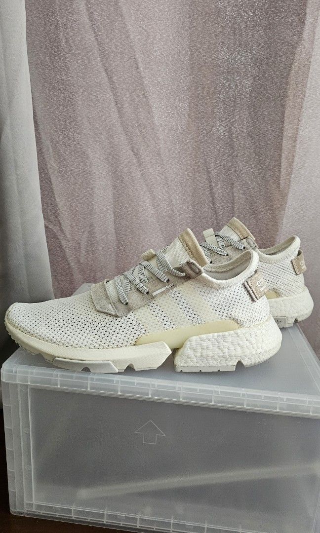 Adidas men's pod clearance