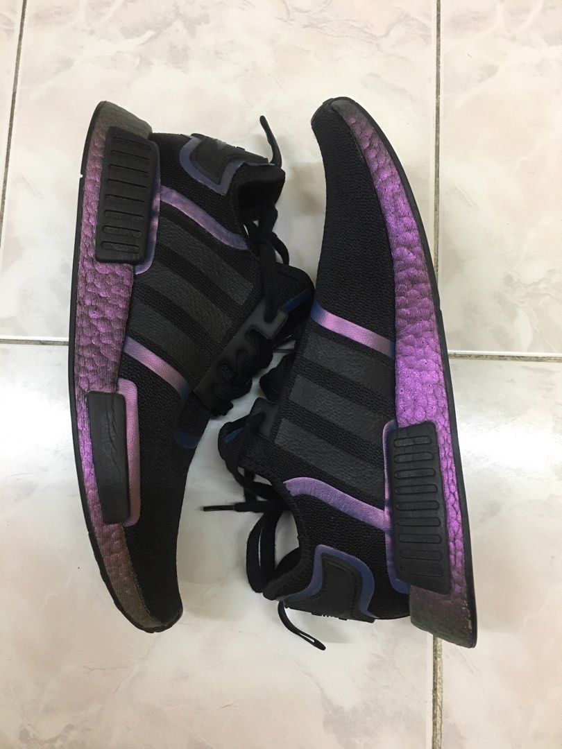 Nmd best sale retail price