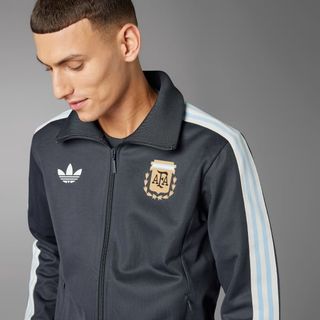 Adidas beckenbauer sale new arrivals