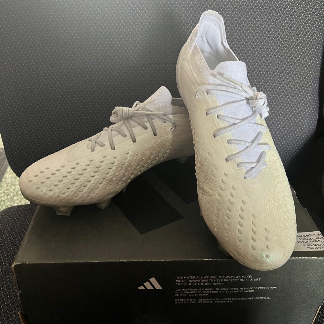 Adidas sales x predator