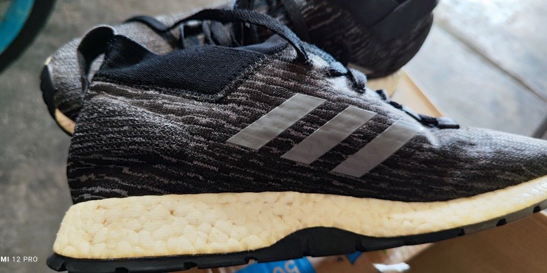 Mi pureboost clearance