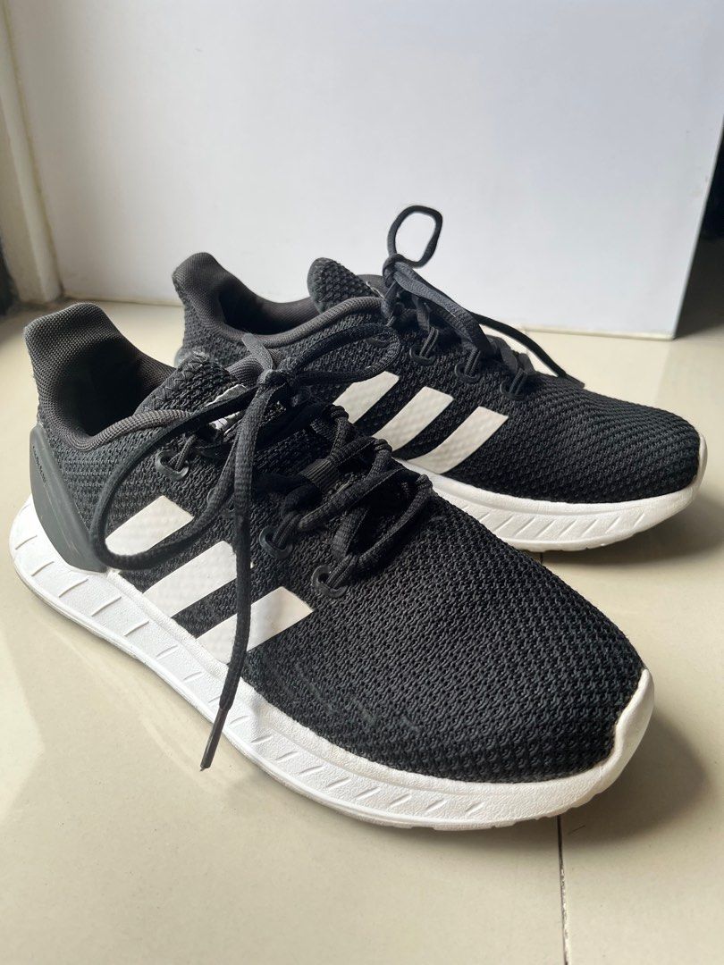 Adidas Questar Flow Kids Babies Kids Babies Kids Fashion on