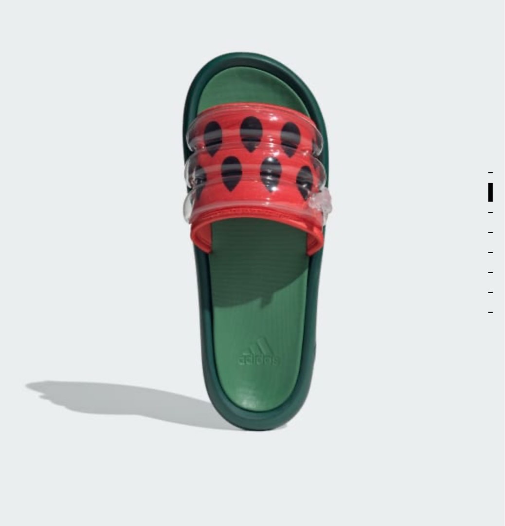 slide adidas originals